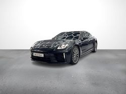 Gri inchisnormal Utilizat 2024 Porsche Panamera 4 Berlinǎ | 129.990 EUR