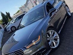 Gri Utilizat 2016 Audi A7 Comfort Hatchback | 27.990 EUR (Scump)