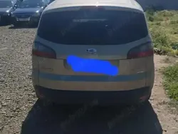 Utilizat 2009 Ford S-MAX S Monovolum | 1.500 EUR (Super Preț)