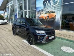 Culoarealbastru Nouă 2025 Ssangyong (KGM) Tivoli SUV | 20.490 EUR