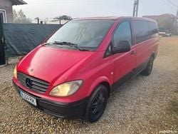 Utilizat 2007 Mercedes Vito Van | 2.400 EUR (Super Preț)