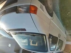 Utilizat 2000 VW T4 Van | 1.500 EUR