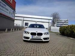 Utilizat 2018 BMW 116 Hatchback | 11.600 EUR