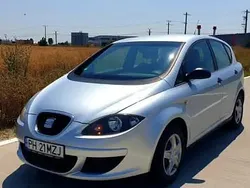 Utilizat 2006 Seat Toledo Hatchback | 2.600 EUR