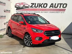 Culoarerosu Utilizat 2018 Ford Kuga ST-Line SUV | 13.999 EUR (Preț OK)