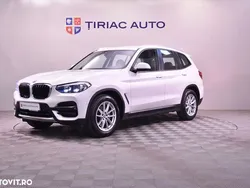 Alb Utilizat 2020 BMW X3 SUV | 28.460 EUR (Preț OK)