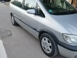 Utilizat 2003 Opel Zafira Monovolum | 1.100 EUR