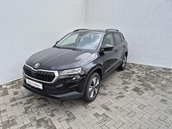 Culoarenegru Utilizat 2022 Skoda Karoq Ambition SUV | 26.700 EUR (Scump)