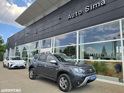 Gri Utilizat 2018 Dacia Duster Prestige SUV | 10.990 EUR (Scump)