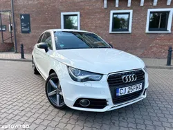 Culoarealb Utilizat 2012 Audi A1 Ambition Hatchback | 6.990 EUR