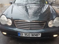 Utilizat 2003 Mercedes A220 Break | 2.100 EUR