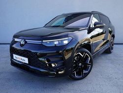 Negru normal Nouă 2025 VW Tayron R-line SUV | 56.900 EUR