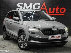 Culoaregri Utilizat 2022 Skoda Karoq Ambition SUV | 20.569 EUR (Preț OK)