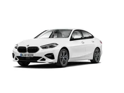 Alb alpine Utilizat 2024 BMW 218 Comfort Edition Coupe | 35.581 EUR