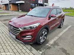 Alte culori Utilizat 2017 Hyundai Tucson Premium SUV | 17.200 EUR (Preț OK)