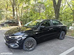 Culoarenegru Utilizat 2025 Fiat Tipo Berlinǎ | 17.400 EUR