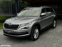 Gri Utilizat 2018 Skoda Kodiaq Style SUV | 19.999 EUR (Preț OK)