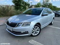 Gri Utilizat 2019 Skoda Octavia Style Berlinǎ | 15.800 EUR (Preț bun)