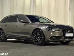 Culoaremaro Utilizat 2012 Audi A6 Break | 11.460 EUR (Puțin scump)