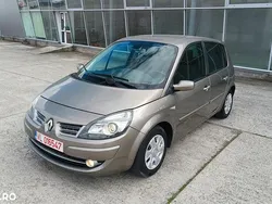 Bej Utilizat 2009 Renault Scénic III Expression Monovolum | 2.890 EUR (Preț OK)