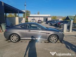 Utilizat 2008 Hyundai Coupé Coupe | 2.500 EUR