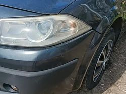 Utilizat 2007 Renault Mégane II Berlinǎ | 4.800 EUR