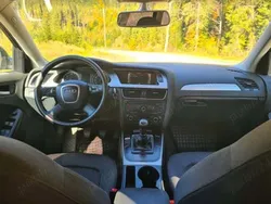 Utilizat 2009 Audi A4 Berlinǎ | 5.500 EUR (Preț bun)