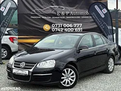 Culoarenegru Utilizat 2010 VW Jetta Comfortline Berlinǎ | 4.000 EUR (Preț bun)