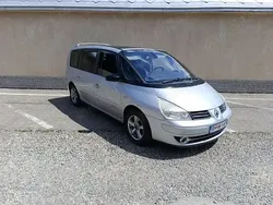 Utilizat 2008 Renault Espace Monovolum | 3.490 EUR