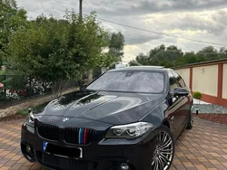 Albastru Utilizat 2014 BMW 520 Berlinǎ | 17.999 EUR (Puțin scump)