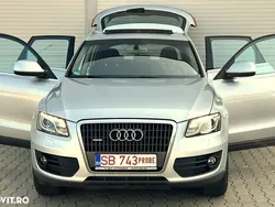 Gri Utilizat 2011 Audi Q5 SUV | 9.999 EUR (Preț bun)
