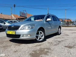 Argint Utilizat 2010 Skoda Octavia Impuls Edition Break | 5.999 EUR (Preț OK)