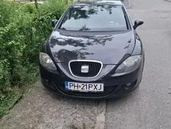 Utilizat 2007 Seat Leon Berlinǎ | 3.000 EUR