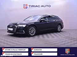 Negru Utilizat 2020 Audi A6 Break | 26.600 EUR (Preț bun)