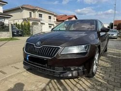 Maro Utilizat 2016 Skoda Superb Style Berlinǎ | 16.200 EUR (Scump)