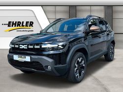 Utilizat 2024 Dacia Duster Journey SUV | 29.467 EUR