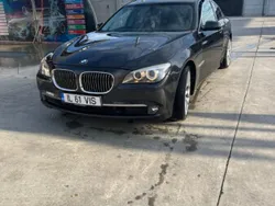Utilizat 2011 BMW 730 Comfort Edition Berlinǎ | 9.900 EUR