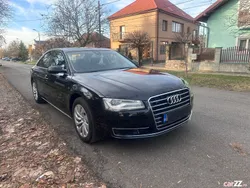 Utilizat 2015 Audi A8 Berlinǎ | 14.700 EUR