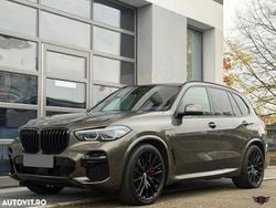 Culoaremaro Utilizat 2022 BMW X5 Comfort Edition SUV | 53.575 EUR