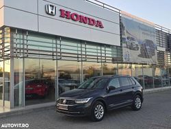 Culoaregri Utilizat 2021 VW Tiguan Life SUV | 26.990 EUR (Puțin scump)