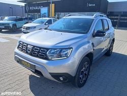 Culoaregri Utilizat 2021 Dacia Duster SUV | 17.990 EUR (Puțin scump)