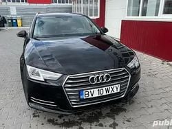 Utilizat 2017 Audi A4 Sport Break | 11.899 EUR (Scump)