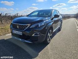 Culoarenegru Utilizat 2020 Peugeot 3008 GT-line SUV | 17.000 EUR (Preț bun)