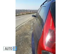 Albastru Utilizat 2004 Renault Mégane GrandTour Break | 1.800 EUR
