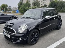 Negru Utilizat 2011 Mini Cooper S Hatchback | 8.699 EUR