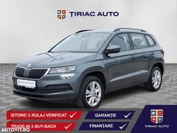 Culoaregri Utilizat 2019 Skoda Karoq Ambition SUV | 17.490 EUR (Preț OK)