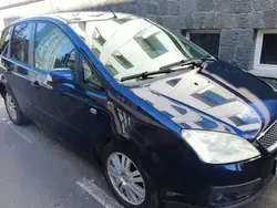 Albastru Utilizat 2004 Ford C-MAX Monovolum | 1.600 EUR (Puțin scump)