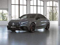 Utilizat 2021 Mercedes CLA45 AMG AMG | 58.606 EUR