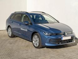 Utilizat 2024 VW Golf VIII Break | 27.752 EUR