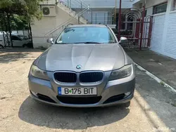 Utilizat 2010 BMW 318 Break | 4.450 EUR (Preț OK)